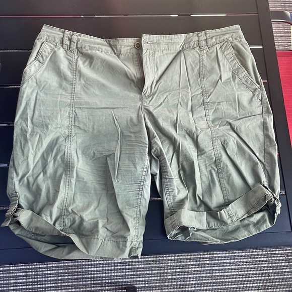 Reitmans shorts - Picture 1 of 1
